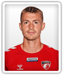 Frederik Rieper