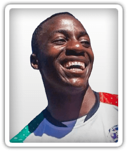 Godfrey Chitsumba