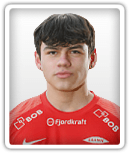 Marcus Fandino