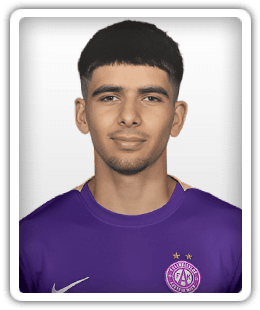 Mohamed Hosein Saidi