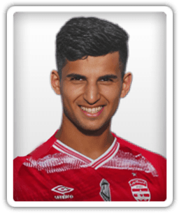 Picture of Ali Youssef