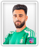 Ali Bouargoub