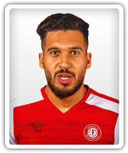 Abdulrahman Abu Snina