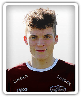 Aron Fannar Birgisson