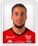 Amine Hemia