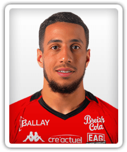 Amine Hemia