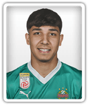 Furkan Dursun