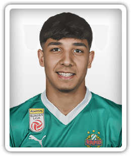 Furkan Dursun