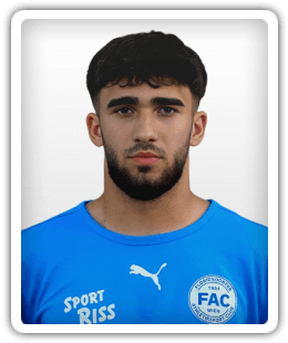 Senol Hasanoski
