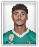 Yasin Mankan