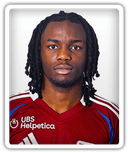 Joseph Nonge Boende