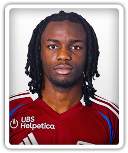 Joseph Nonge Boende