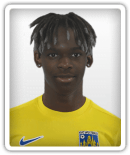 Ebenezer Agyei