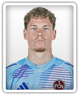 Nicolas Ortegel