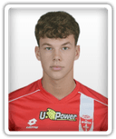 Jordan Longhi