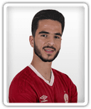 Omar Al Khoja