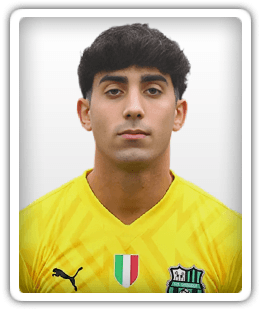 Alessandro Scacchetti