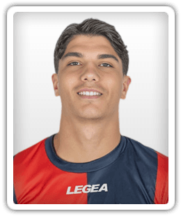 Alessandro Di Bitonto