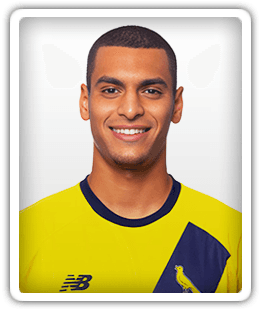 Riyad Idrissi