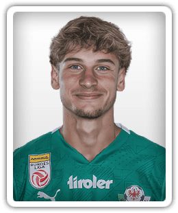 Yannick Vötter