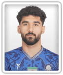 Saman Fallah