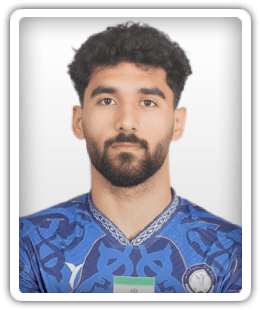 Saman Fallah