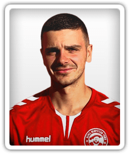 Josh Castiglione
