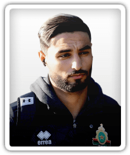 Dhia Eddine Jouini