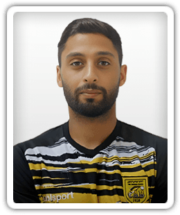 Mohamed Amine Tritar