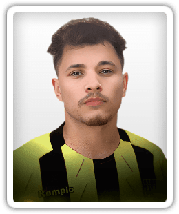Amine Khaloufi