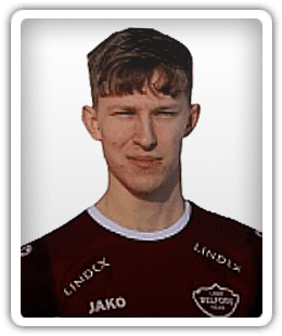 Kristinn Ásgeir Þorbergsson