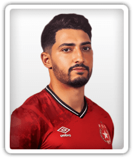 Salah Eddine Ghedamsi