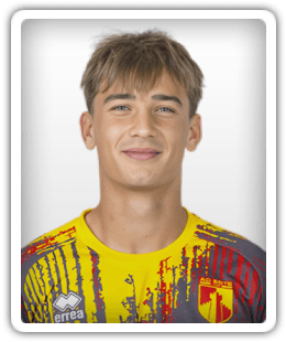 Marco Alessandro Susanu