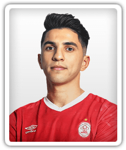 Abubaker Al-Heshaani