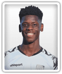 Mohamed Fofanah
