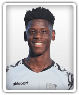 Mohamed Fofanah