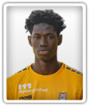 Ismaël Sidibé