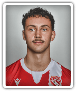 Julian Erismann