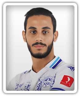 Mahmoud Ghorbel
