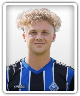 Roen Fordyce Hlywka