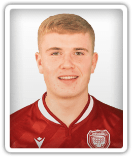 Dylan Paterson