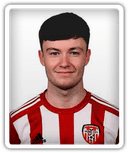 Caolan McLaughlin