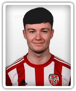 Caolan McLaughlin