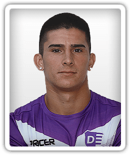 Jeremías Kruger