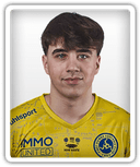 Filip Smiljanic