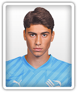 Manfredi Francesco Nespola