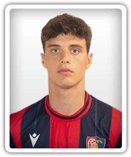 Mattia Saltalamacchia