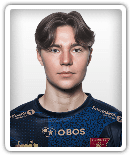 Simen Kvia-Egeskog