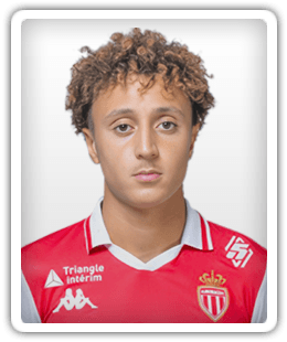 Eliesse Ben Seghir