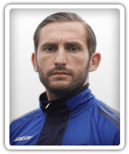 Goce Trajkovski